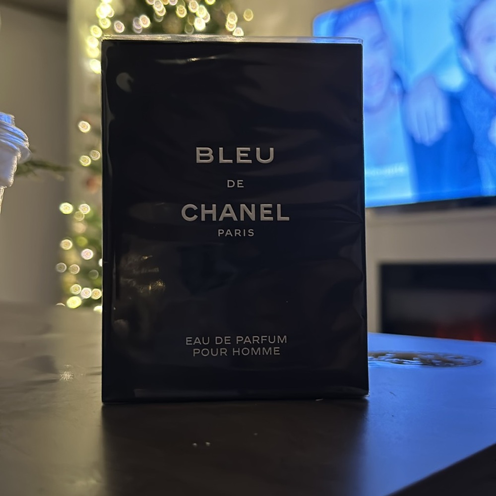BLEU DE CHANEL